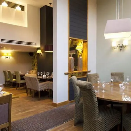 Premier Inn London City - Old Street-2